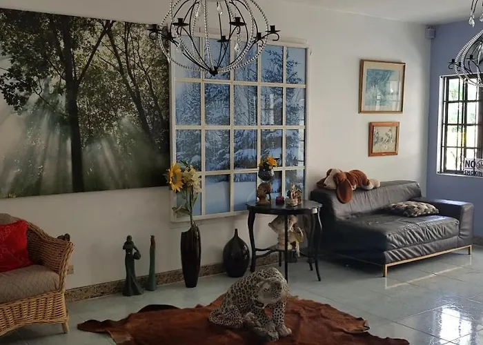Apartment Little Savoy New