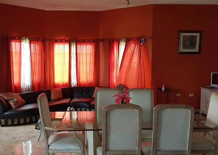 Apartment Little Savoy New