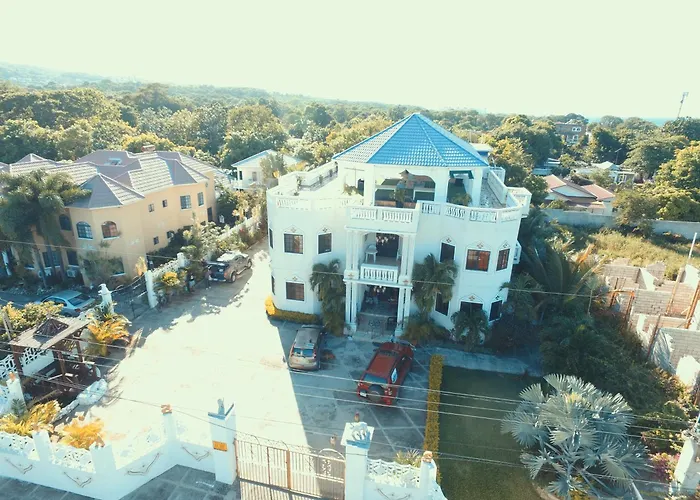Apartment Little Savoy New Runaway Bay