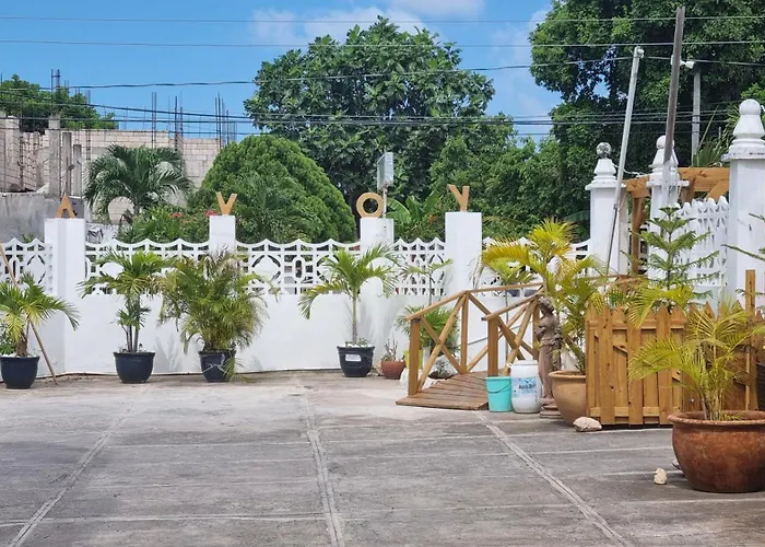 Apartment Little Savoy New *
