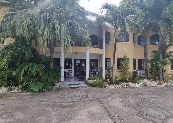 Apartment Little Savoy New Runaway Bay