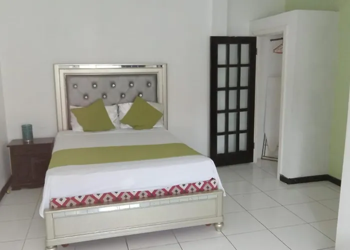 Apartment Little Savoy New
