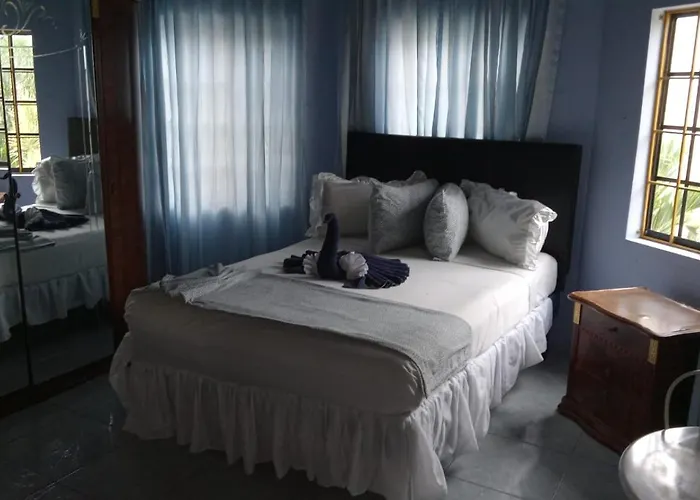 Little Savoy New Apartment