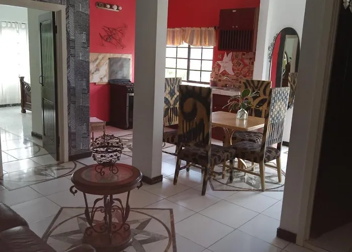 Apartment Little Savoy New