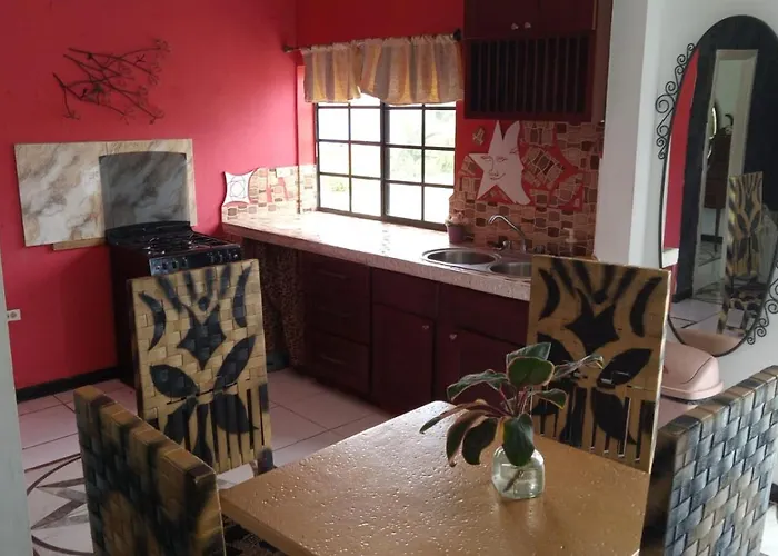 Little Savoy New Apartment