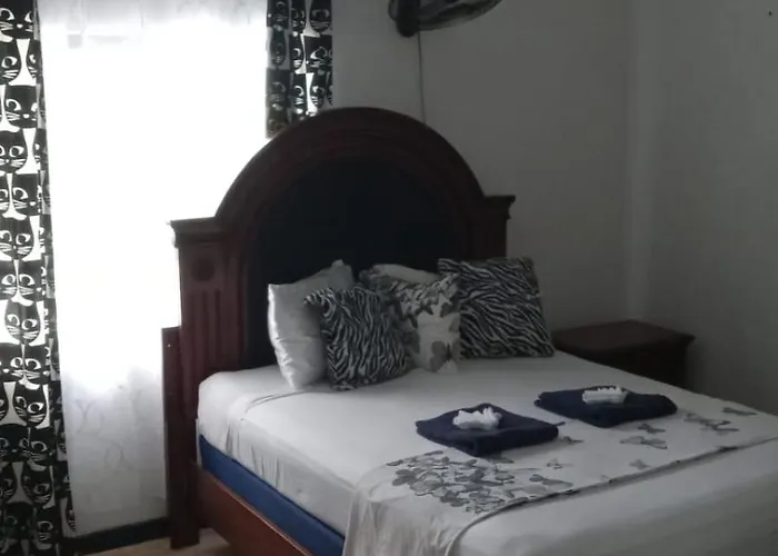 Apartment Little Savoy New