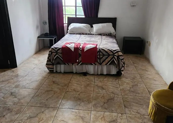 Apartment Little Savoy New